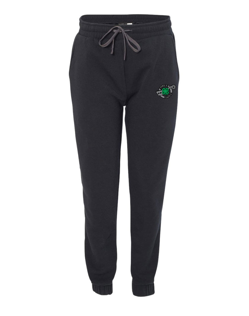 Silver Spurs 4-H Joggers