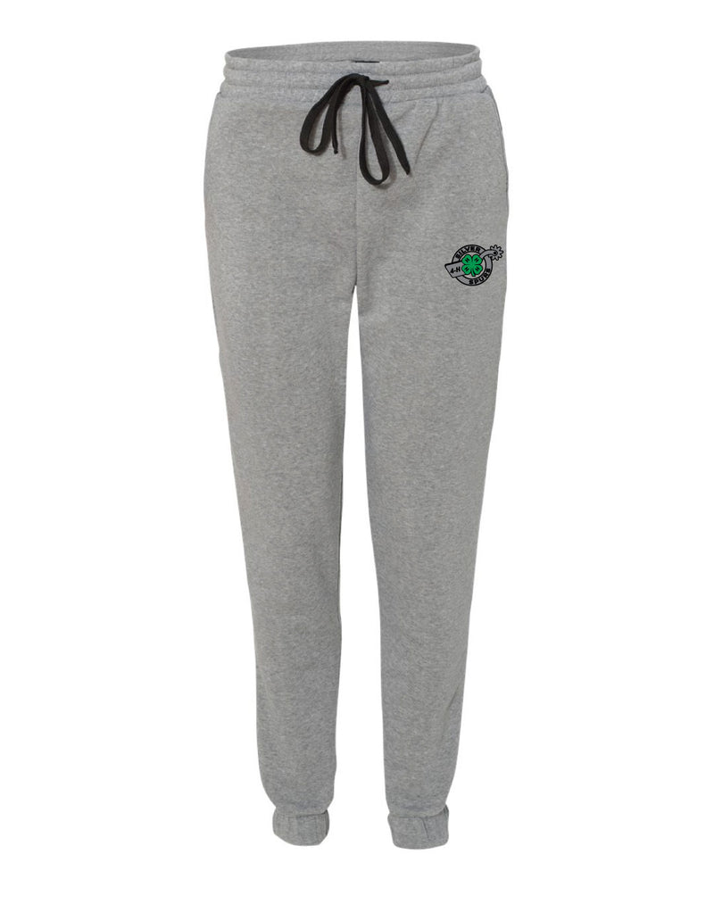 Silver Spurs 4-H Joggers