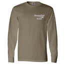 Amsted Rail Long Sleeve T-Shirt