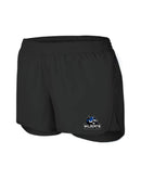 Culver Marching Band Ladies Shorts