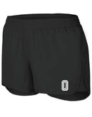 Outlaw Softball 2023 Ladies Shorts