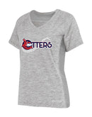 River Otters Electrify T-Shirt