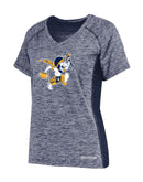 QND Football 2025 Electrify T-Shirt