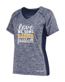 QND Football 2025 Electrify T-Shirt