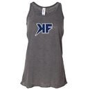 KForce Softball Ladies Flowy Tank