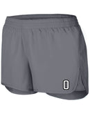 Outlaw Softball 2023 Ladies Shorts