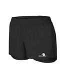 Hannibal Hawks Soccer Ladies Shorts