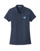 *DRESS CODE* St. Dominic Ladies Cotton Polo