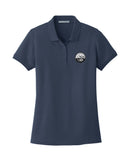 *DRESS CODE* St. Dominic Ladies Cotton Polo