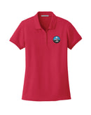 *DRESS CODE* St. Dominic Ladies Cotton Polo
