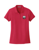 *DRESS CODE* St. Dominic Ladies Cotton Polo