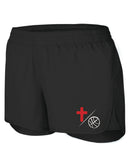 COH Elite 2023 Ladies Shorts
