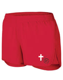 COH Elite 2023 Ladies Shorts