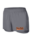 River Bats Ladies Energize Shorts