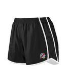 Gas House Baseball 2024 Ladies Pulse Shorts