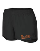 River Bats Ladies Energize Shorts