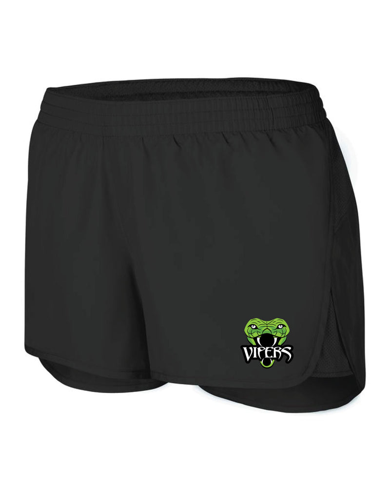 Vipers 2023 Ladies Shorts