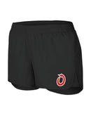River Otters Ladies Shorts