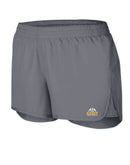 QND Football 2025 Ladies Wayfarer Shorts