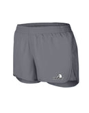 Hannibal Hawks Soccer Ladies Shorts