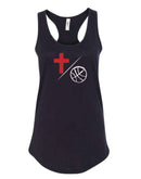 COH Elite 2023 Ladies Racerback Tank