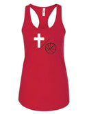 COH Elite 2023 Ladies Racerback Tank