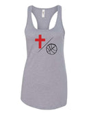 COH Elite 2023 Ladies Racerback Tank