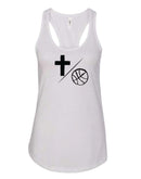 COH Elite 2023 Ladies Racerback Tank