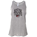 Canton Soccer 2022 Ladies Flowy Tank
