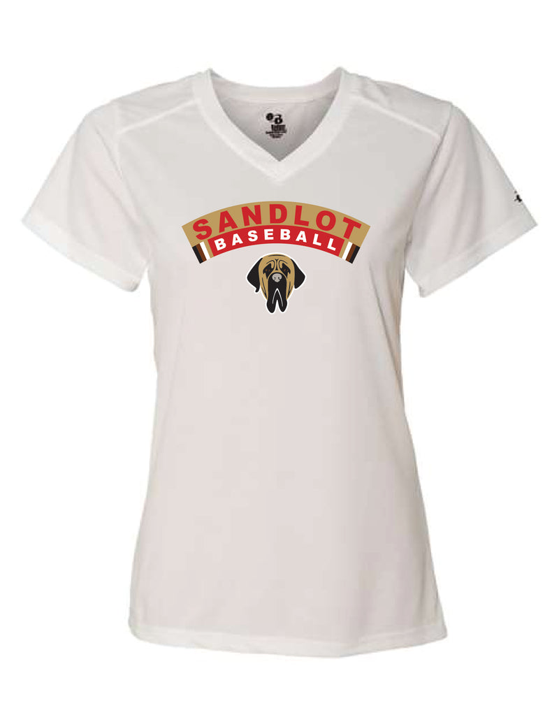 Tri-State Sandlot 2024 Women's Drifit T-Shirt