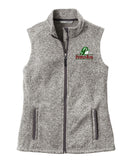 PBW Fleece Vest
