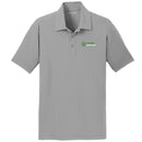 Janes Surveying Men's Cotton Touch Performance Polo