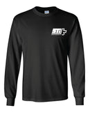 Sharkey Transportation Long Sleeve T-Shirt