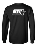 Sharkey Transportation Long Sleeve T-Shirt