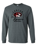 Canton Basketball 2022-2023 Longsleeve T-Shirt
