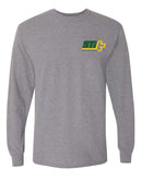 Sharkey Transportation Long Sleeve T-Shirt