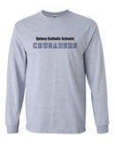 Blessed Sacrament Longsleeve T-Shirt