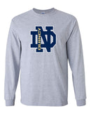 Blessed Sacrament Longsleeve T-Shirt