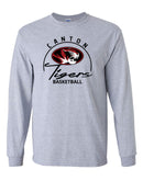 Canton Basketball 2022-2023 Longsleeve T-Shirt