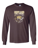 Highland Track & Field 2023 Long Sleeve T-Shirt