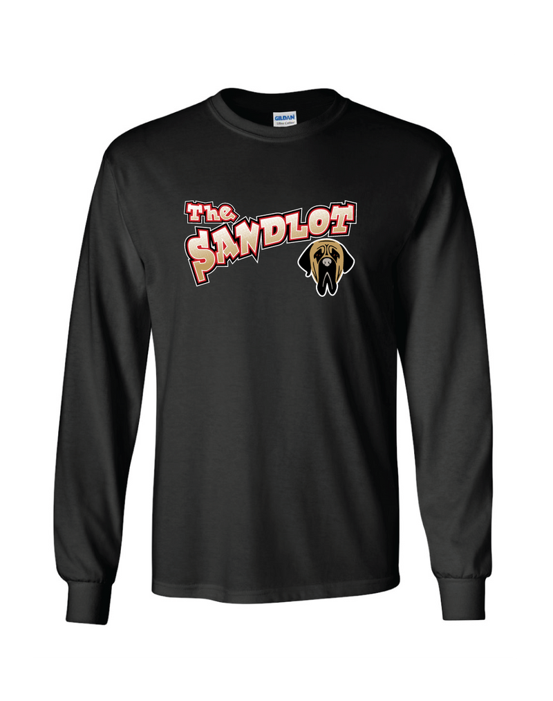 Tri-State Sandlot 2024 Long Sleeve T-Shirt