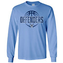 Defenders Long Sleeve T-Shirt