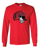 Missouri Outlaws 2025 Long Sleeve T-Shirt