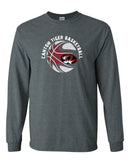 Canton Basketball 2022-2023 Longsleeve T-Shirt