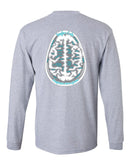Mind Over Matter Longsleeve T-Shirt