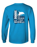 St. Dominic Friday Spirit Longsleeve T-Shirt