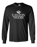 Canton Tigers Longsleeve T-Shirt