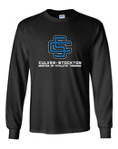 CSC Athletic Training 2022 Longsleeve T-Shirt