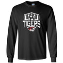 Canton Soccer 2022  Long Sleeve Tee