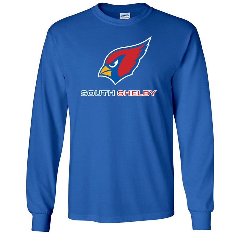South Shelby Long Sleeve T-Shirt